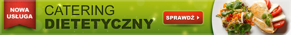 Catering Dietetyczny