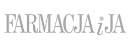 Farmacja i Ja LOGO