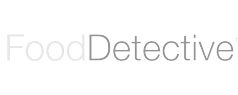 Food Detective LOGO